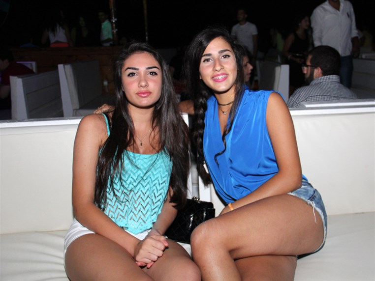 The City Of Carousal Beach Party Part 2